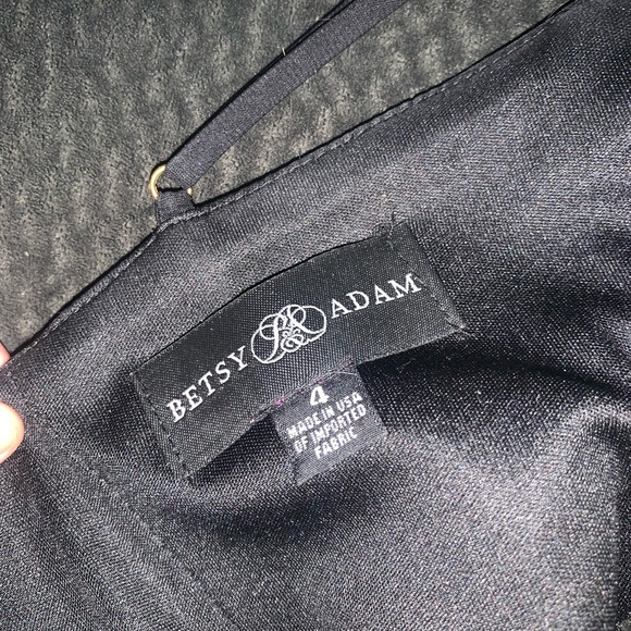 Prom dress - Picture 4 of 4